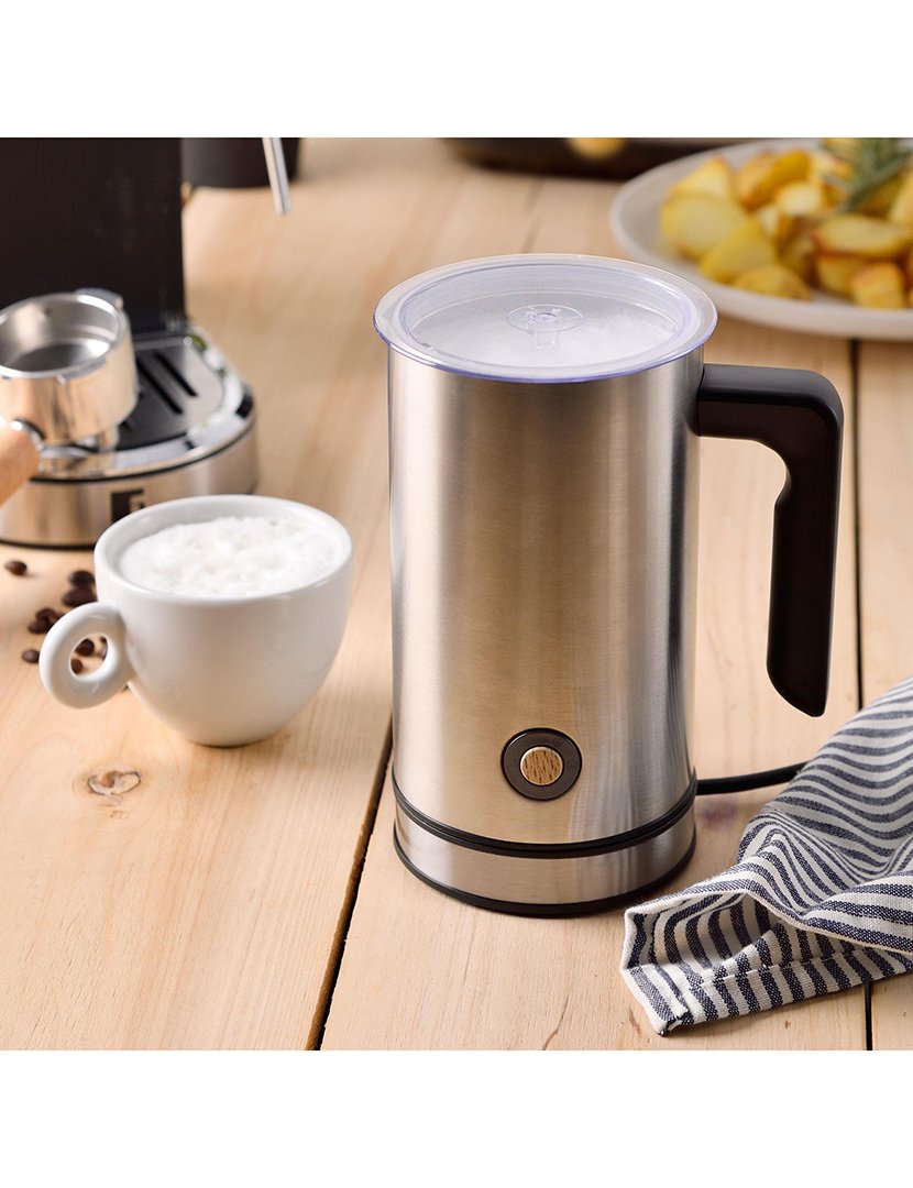 Espumador de leite Lovers 600ml 500W