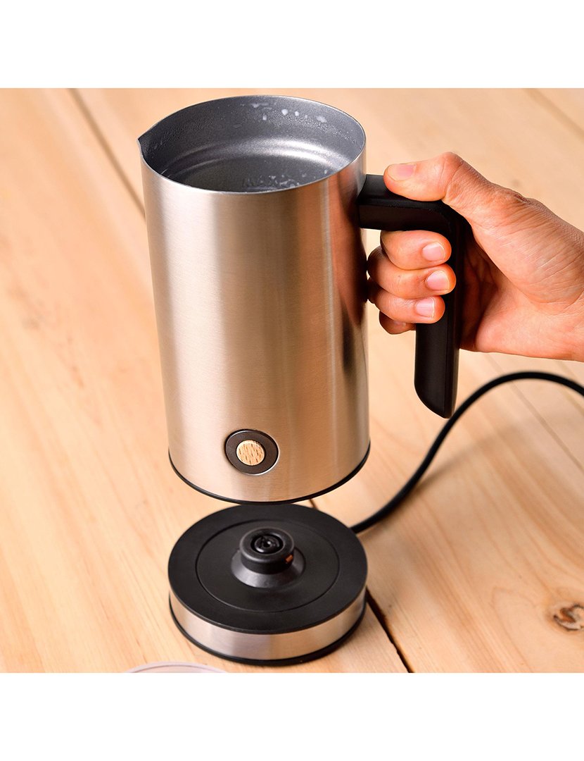 Espumador de leite Lovers 600ml 500W