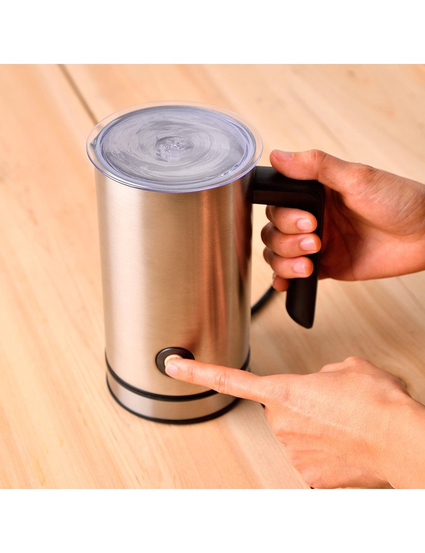 Espumador de leite Lovers 600ml 500W