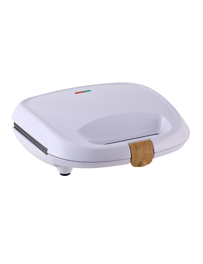 Sanduicheira Naturally 800W 22x22x8.5cm