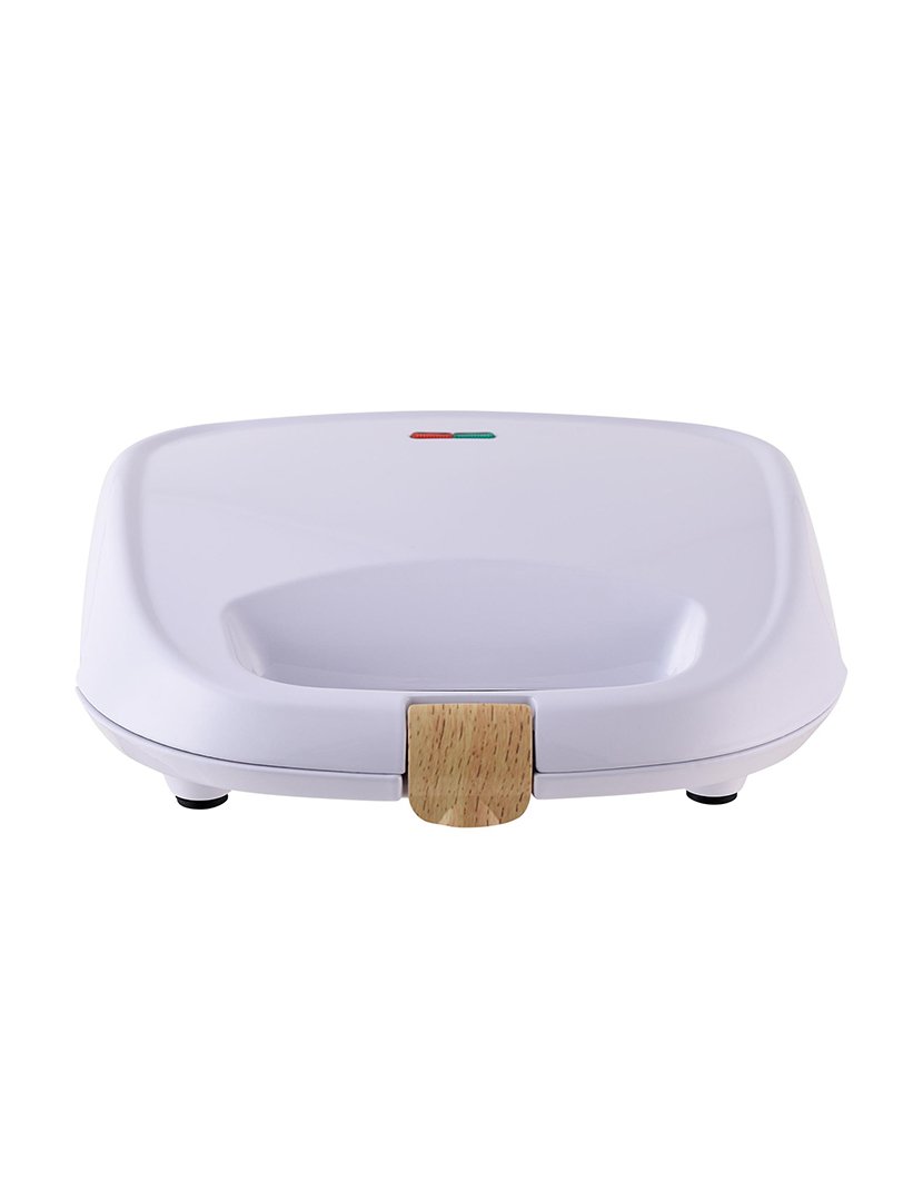 Sanduicheira Naturally 800W 22x22x8.5cm