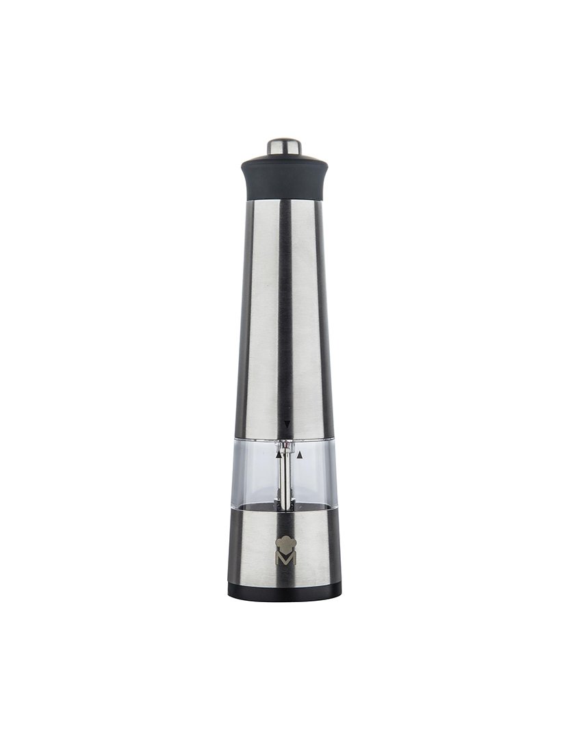 Moedor de pimenta elétrico