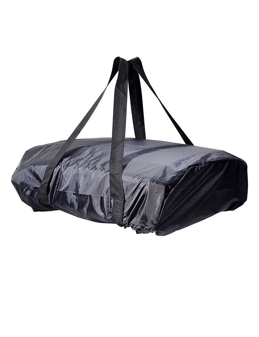 Forno a gás giratório para pizza 32.5×32.5 cm