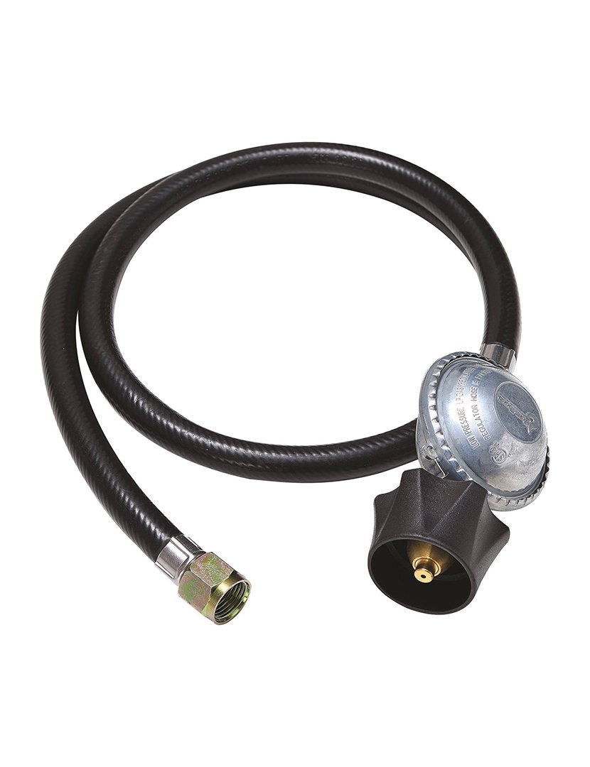 Forno a gás giratório para pizza 32.5×32.5 cm