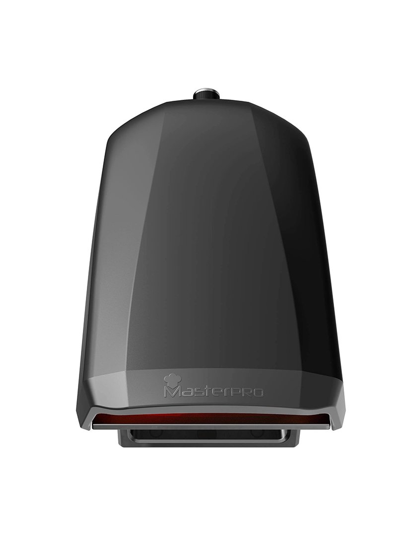 Forno a gás giratório para pizza 32.5×32.5 cm