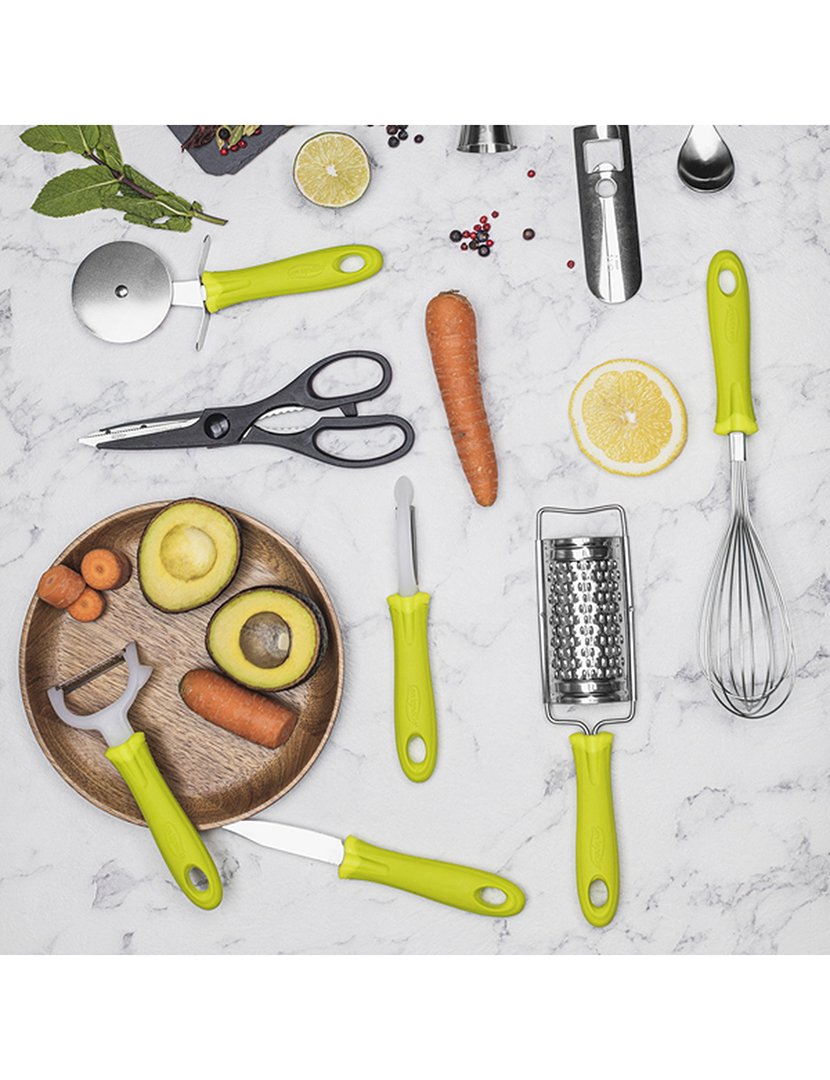 Pincel silicone 22x5cm