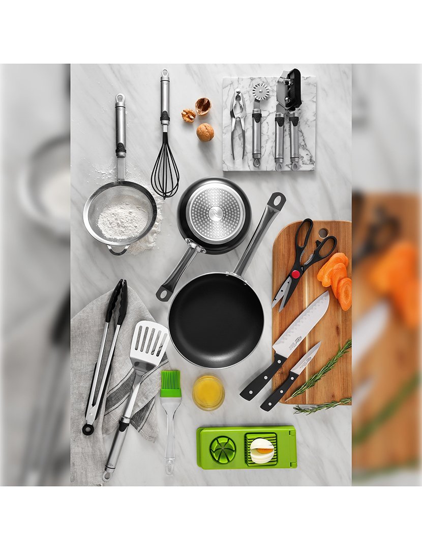 Pincel silicone 22x5cm