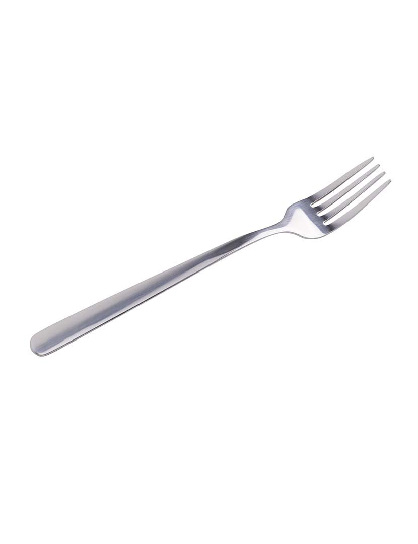 Conjunto de 3 garfos de sobremesa 