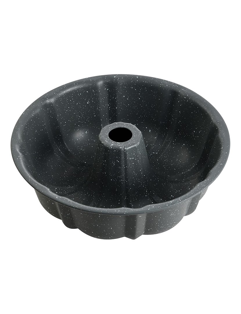 Forma de bolo Bundform Bergner Orion 24x8cm