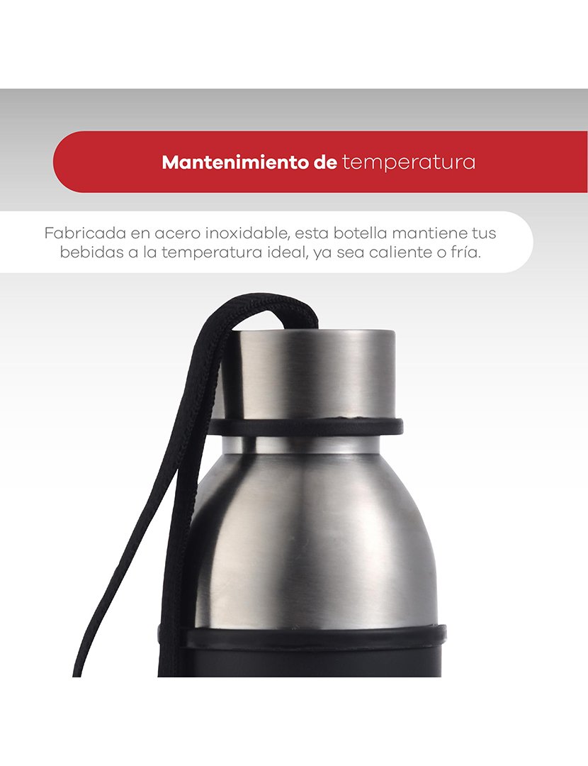 Garrafa de água Walking Anywhere 570ml