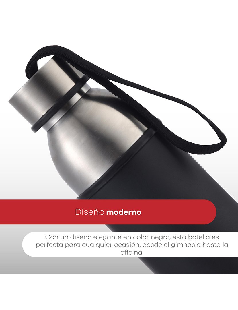 Garrafa de água Walking Anywhere 570ml