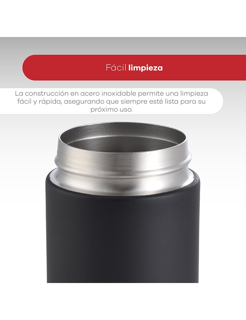 Garrafa de água Walking Anywhere 570ml