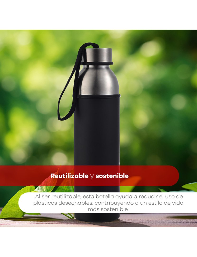 Garrafa de água Walking Anywhere 570ml