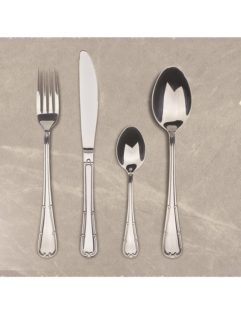 Conjunto de 3 garfos Siena