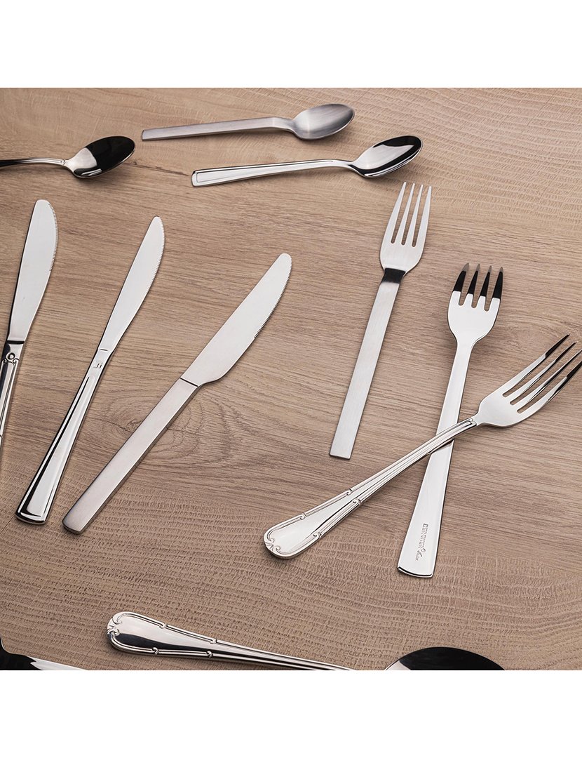 Conjunto de 3 garfos Siena