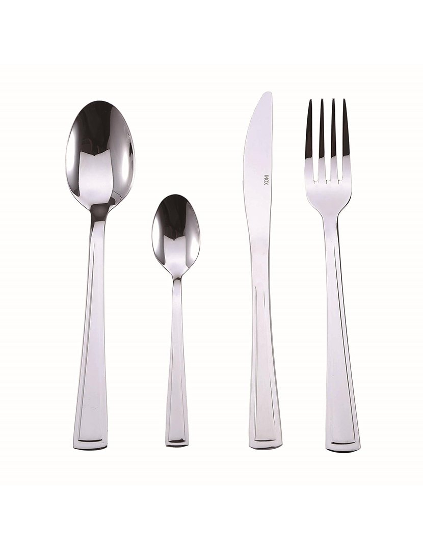 Conjunto de talheres Torino de 24 peças