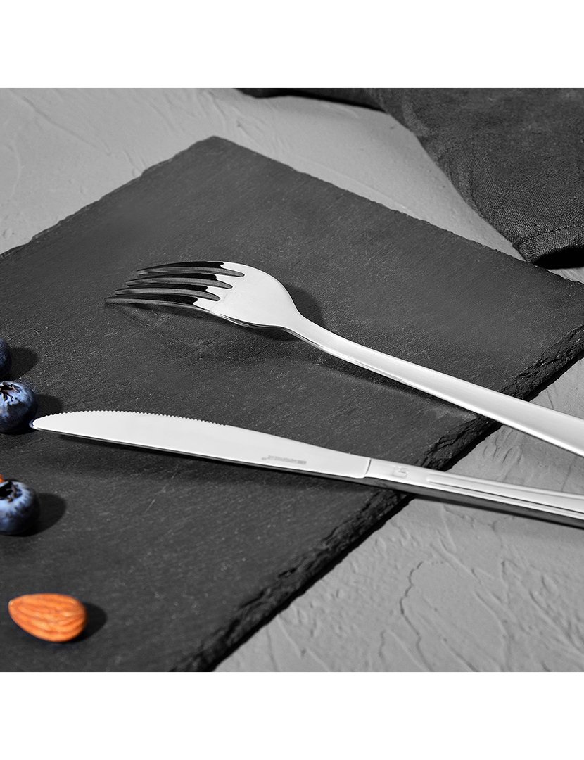 Conjunto de talheres Torino de 24 peças