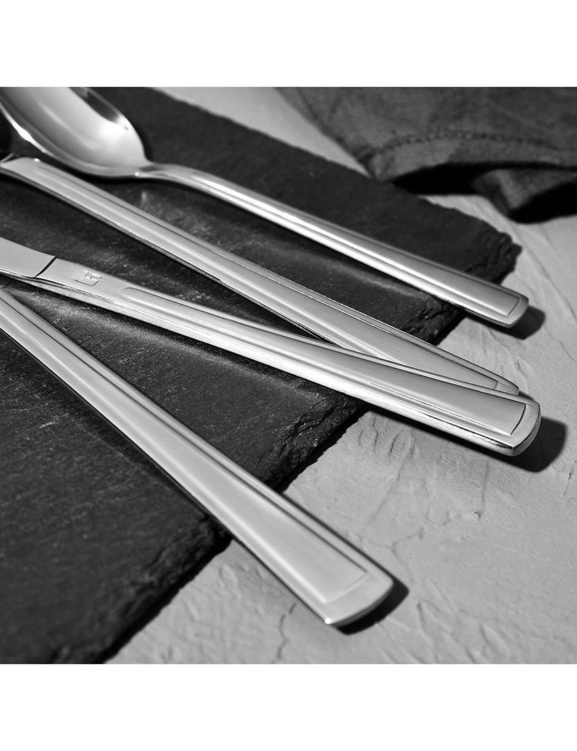 Conjunto de talheres Torino de 24 peças