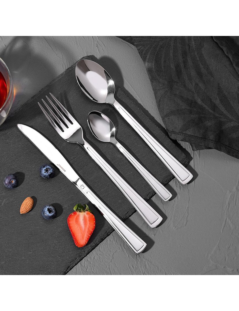 Conjunto de talheres Torino de 24 peças