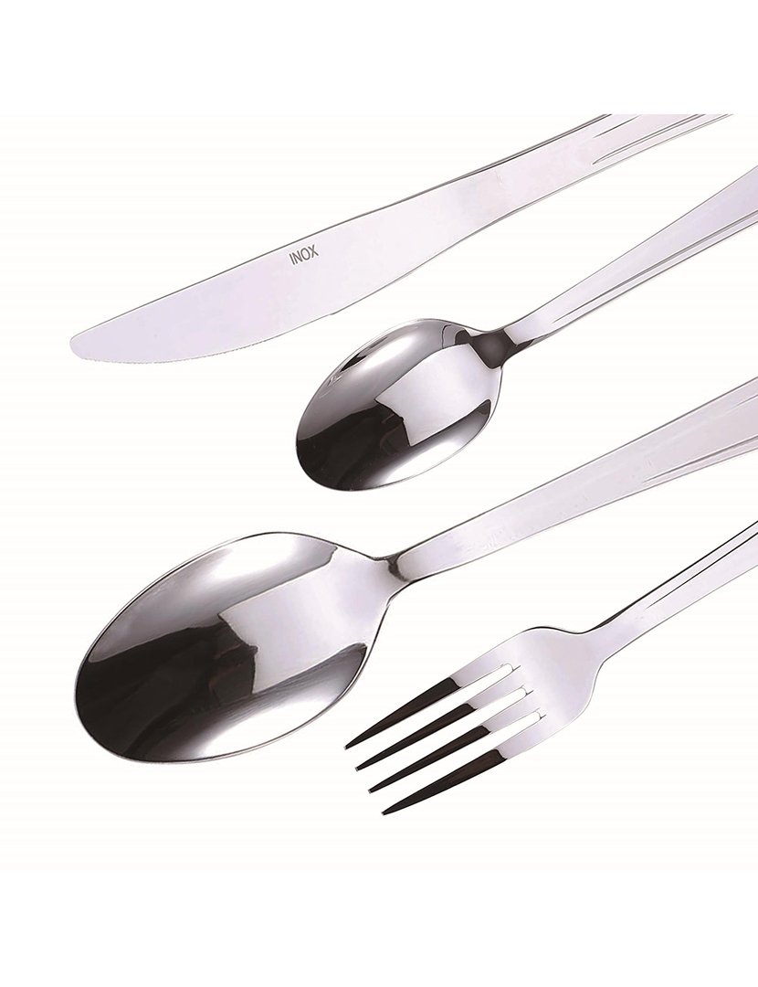 Conjunto de talheres Torino de 24 peças