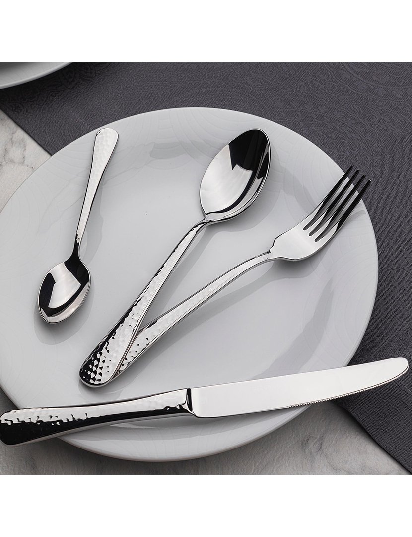 Conjunto de 3 colheres de mesa