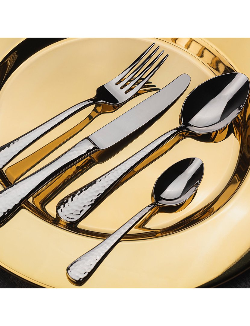 Conjunto de 3 colheres de mesa