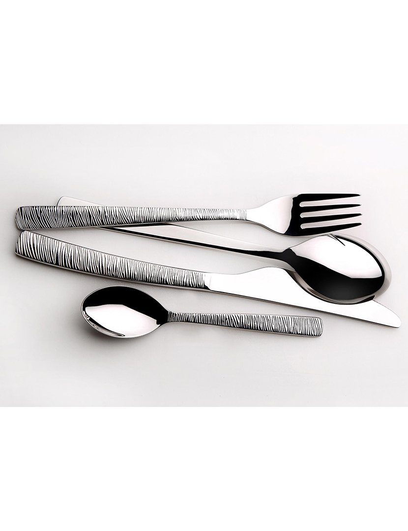 Conjunto de 3 colheres Bergner