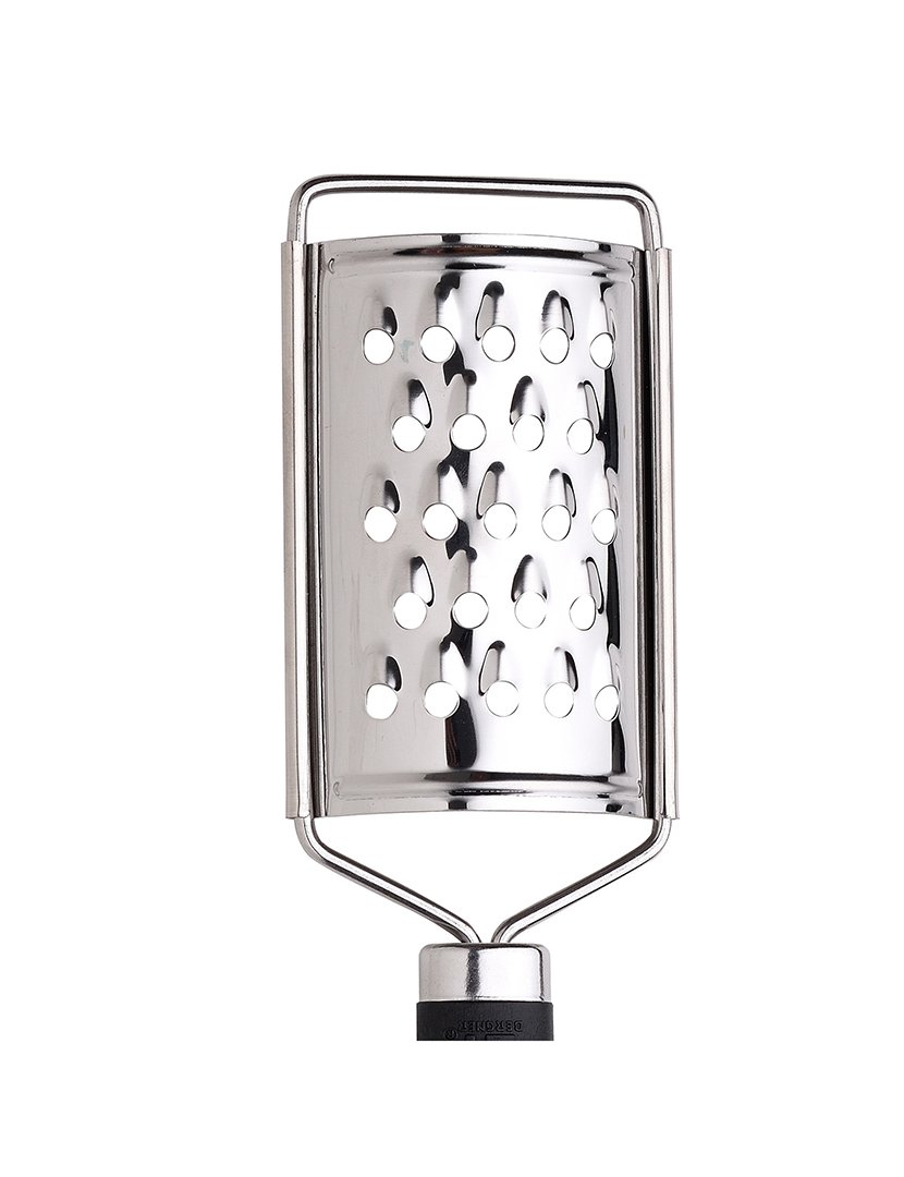 Ralador de 25 cm Aço inoxidável