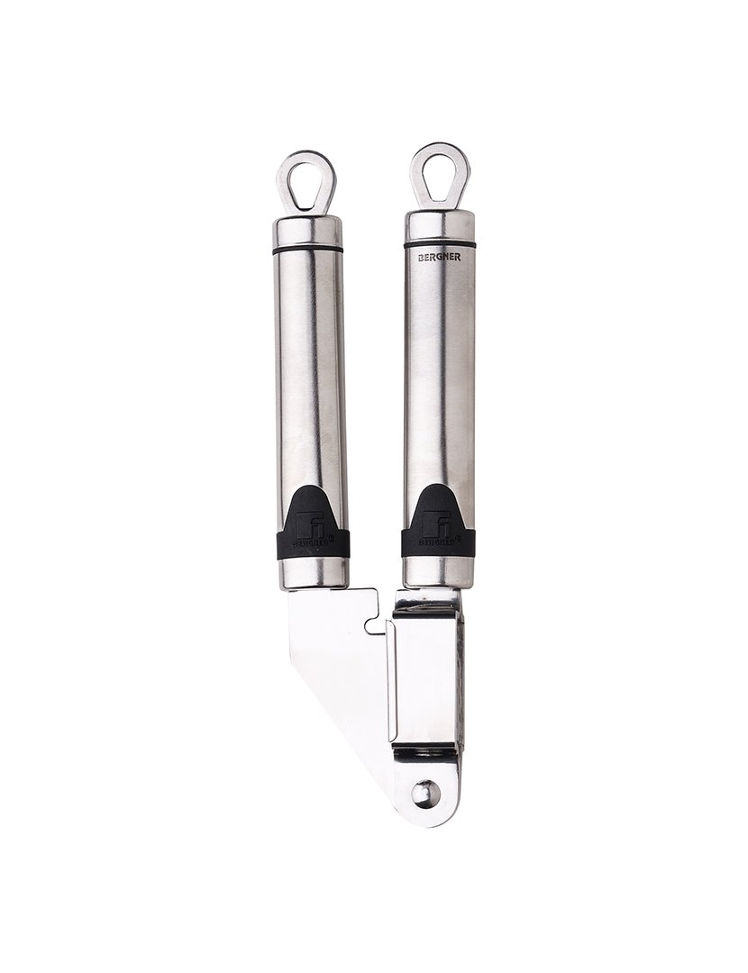 Esmagador de alho 19 cm