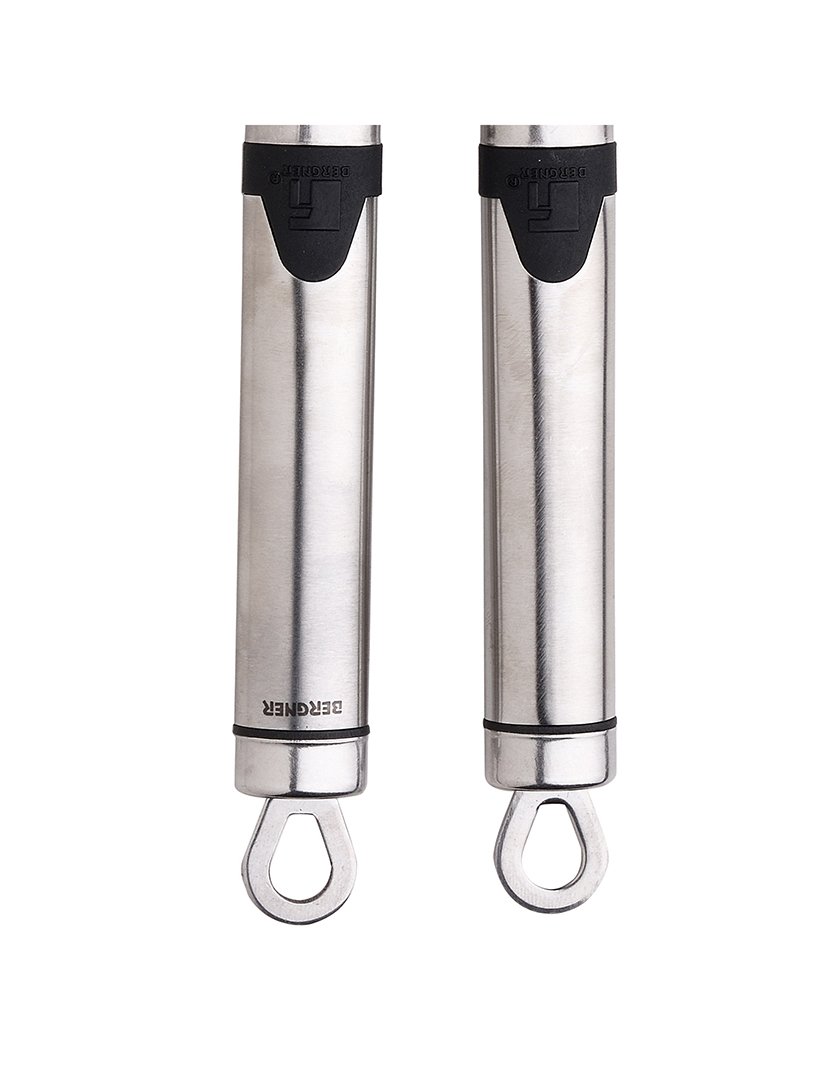 Esmagador de alho 19 cm