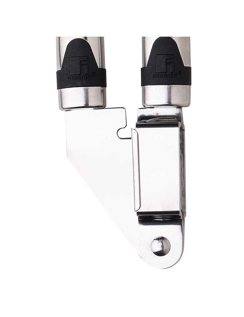 Esmagador de alho 19 cm