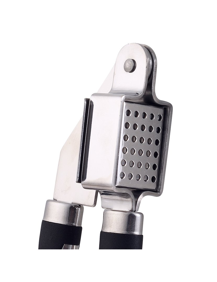 Esmagador de alho 19 cm