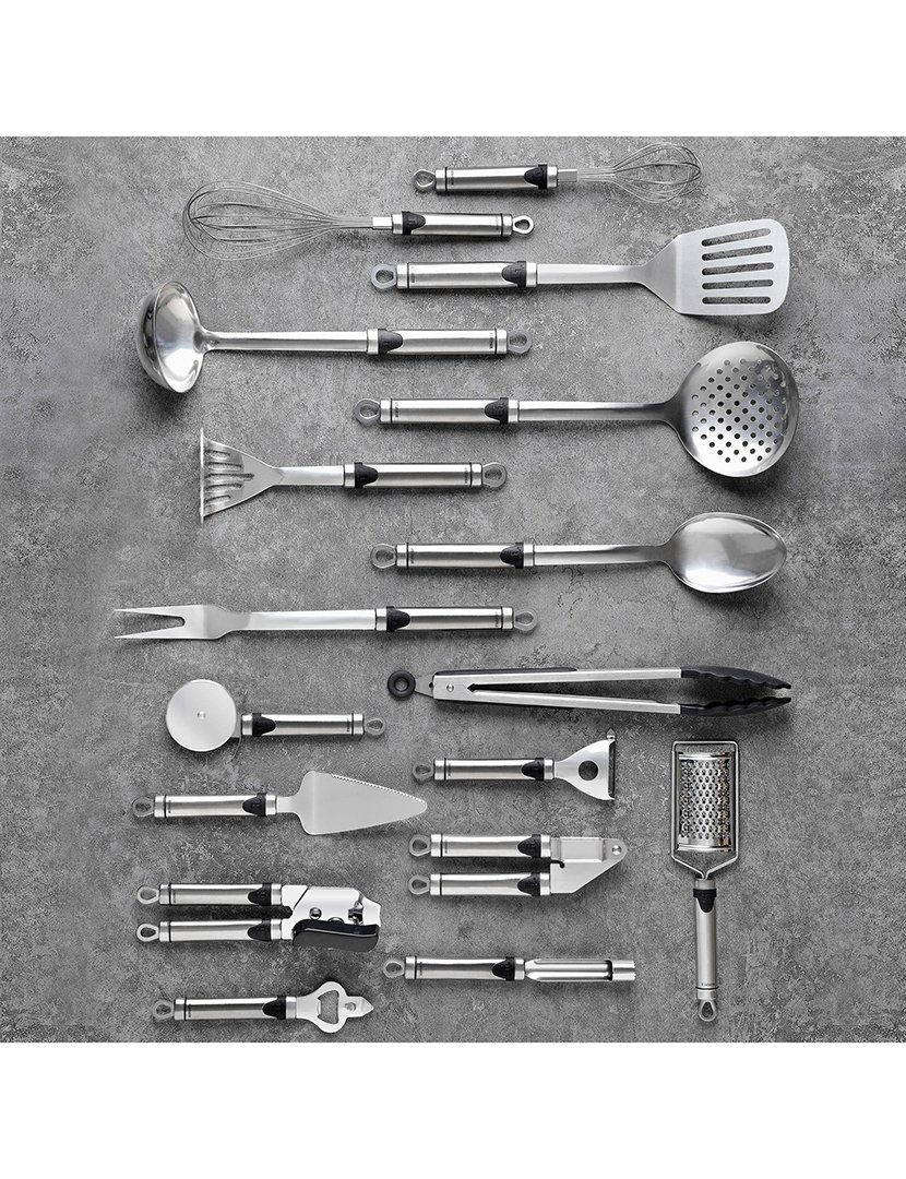 Abridor de garrafas 19 cm