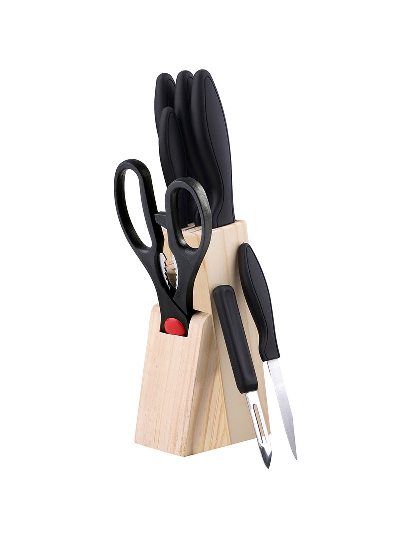 Conjunto de 8 peças Dresden