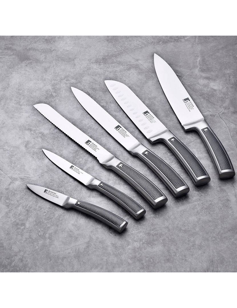 Faca Santoku 17.5 cm Harley