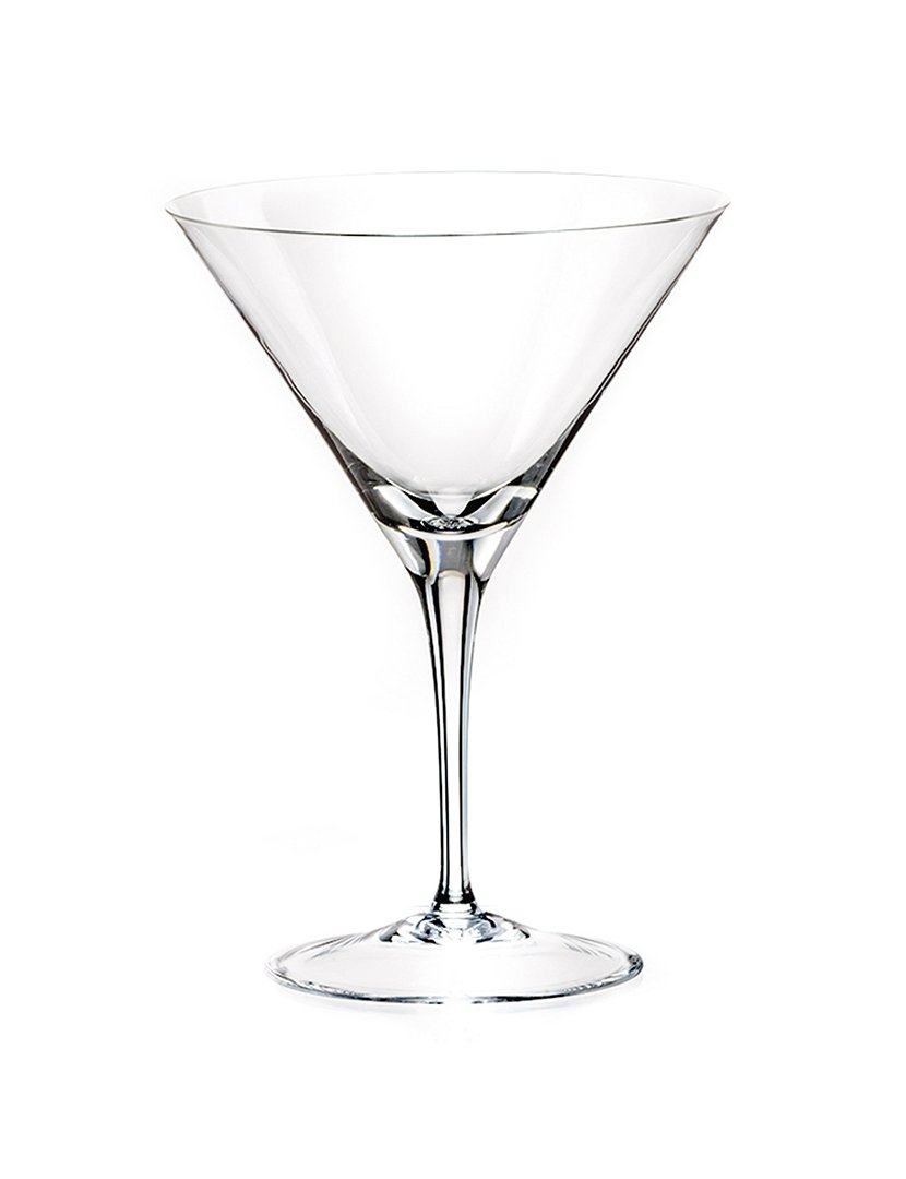 Conjunto de 2 copos de cristal 35 cl