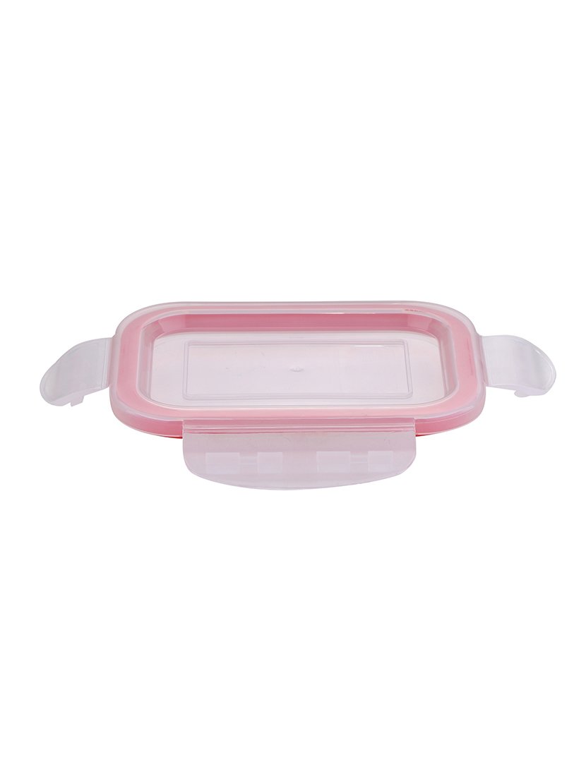 Caixa hermética de vidro 450ml coleção Toledo