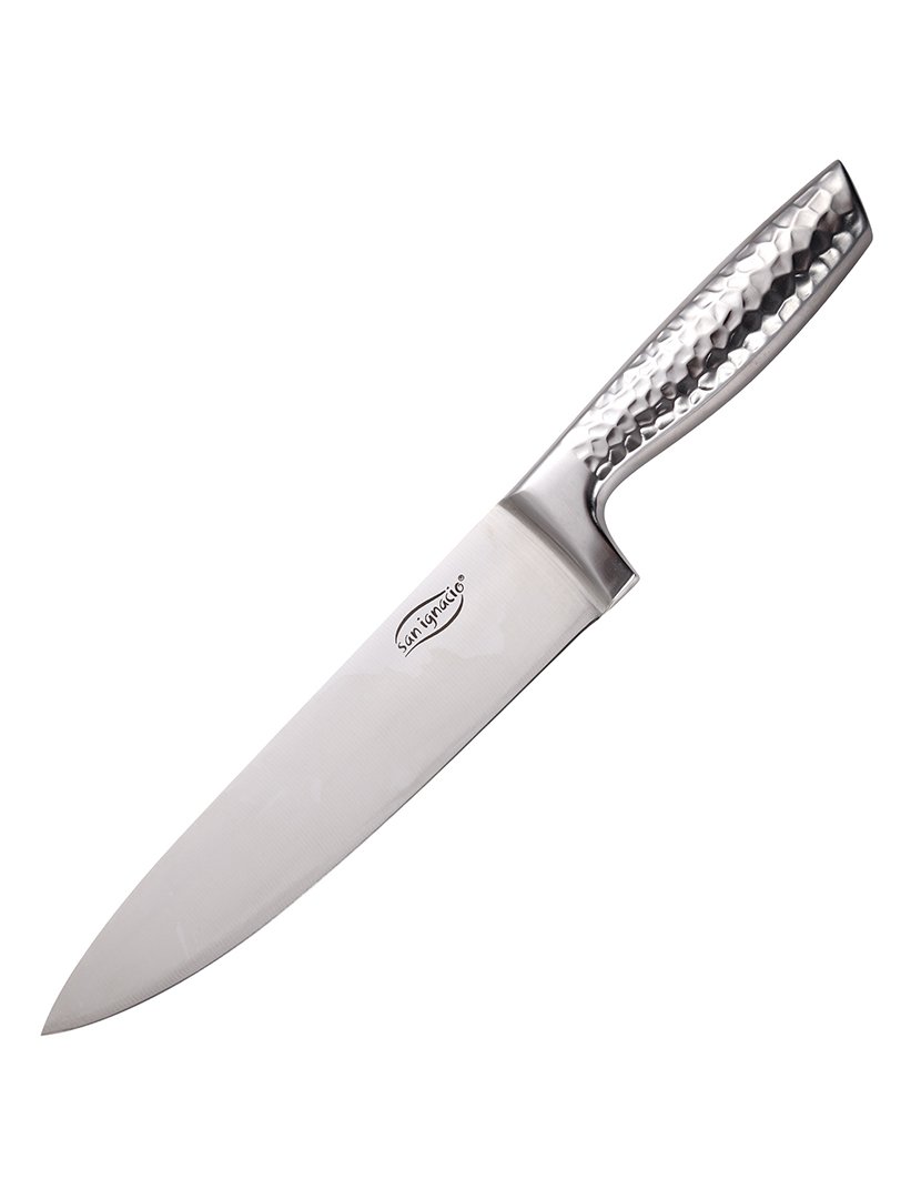 Conjunto de 4 facas de aço inoxidável coleção Origin