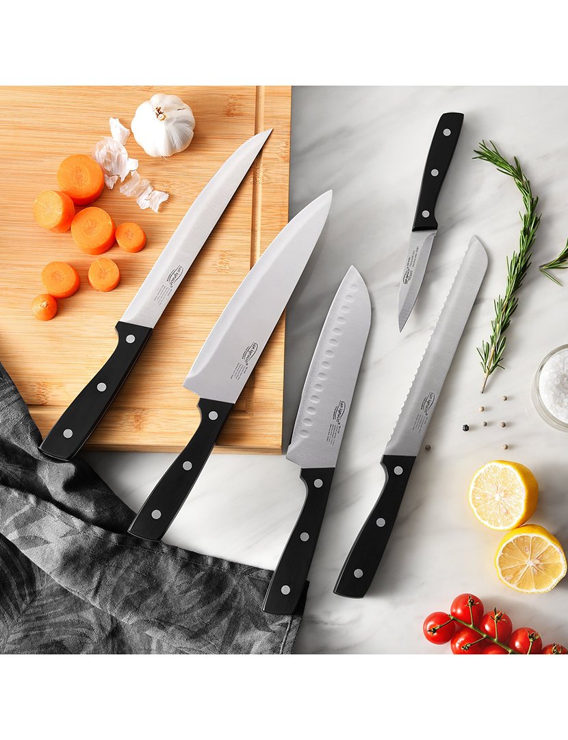 Faca de pão Expert 20 cm