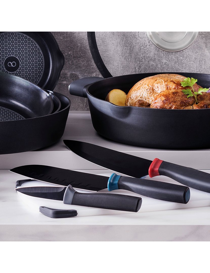 Faca de filetar 20 cm coleção Essence