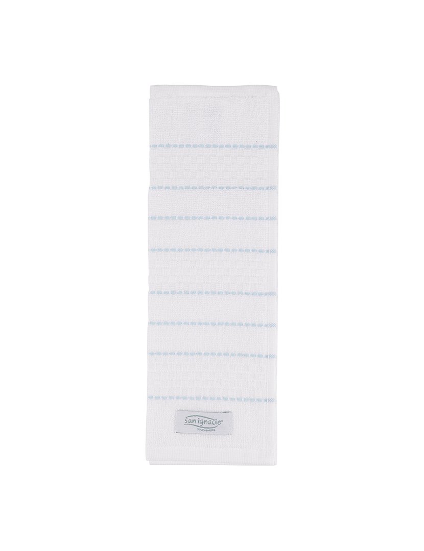 Conjunto de 3 panos de prato