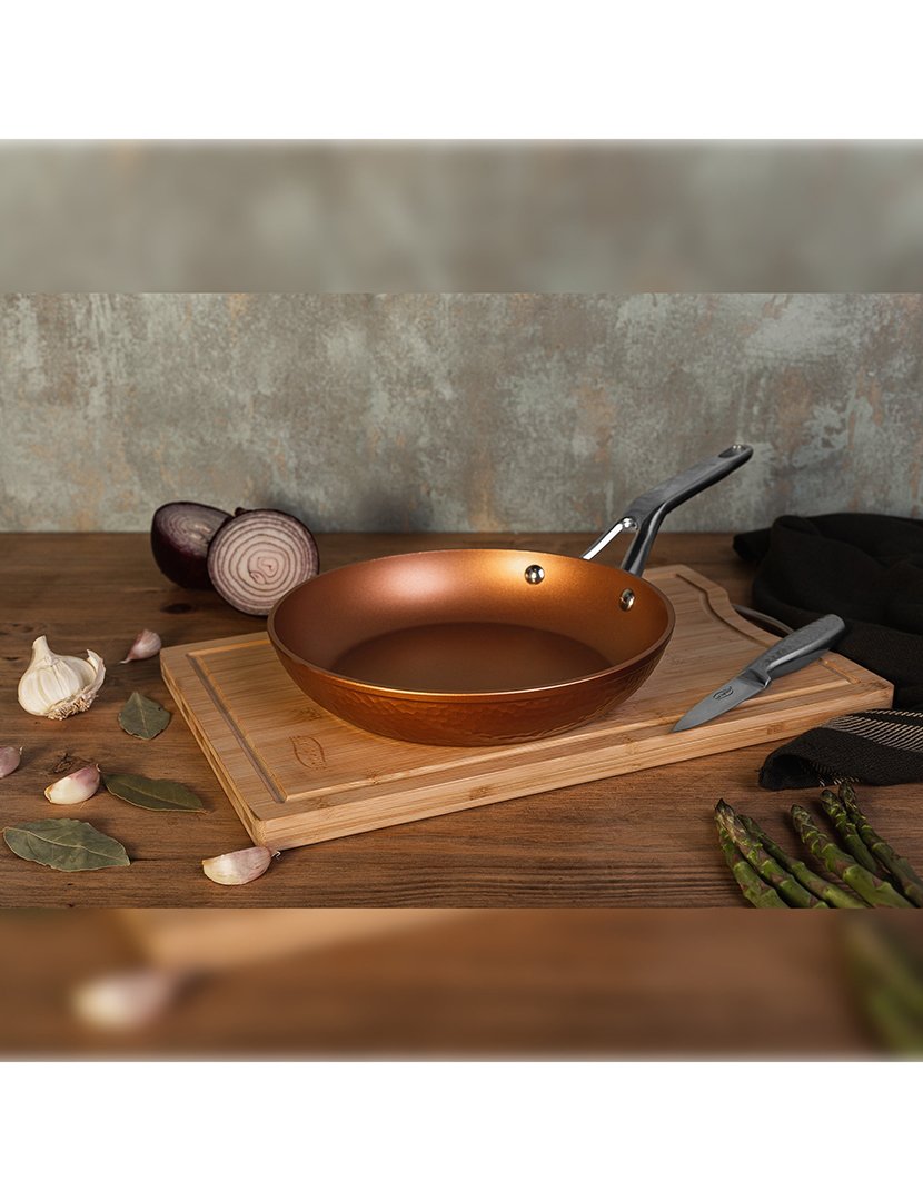 Conjunto de 3 utensílios de cozinha