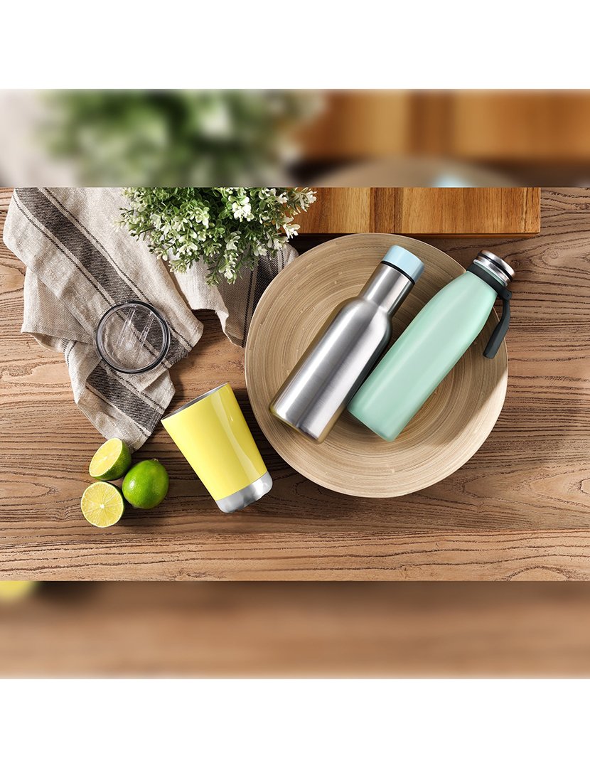 Caneca térmica 270ml