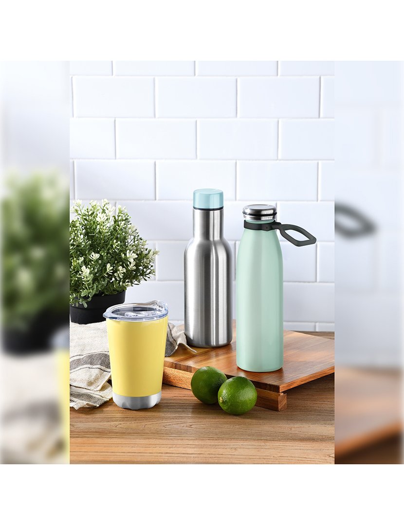 Caneca térmica 270ml