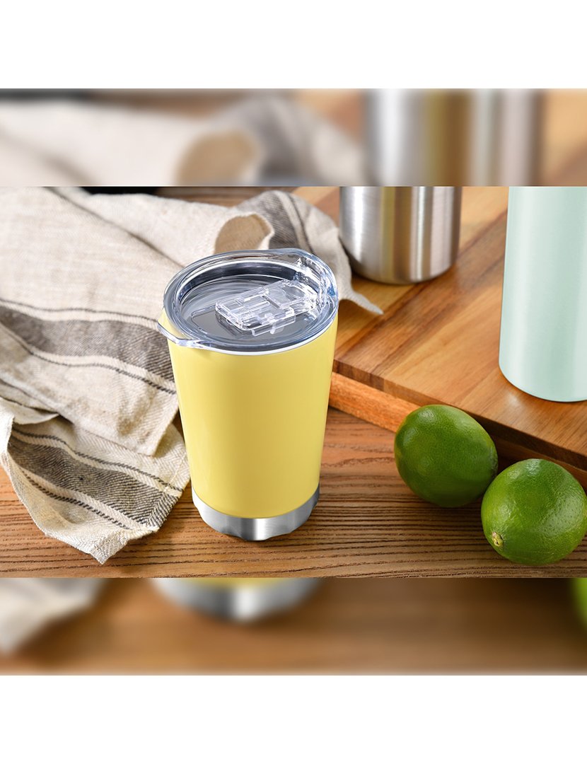 Caneca térmica 270ml