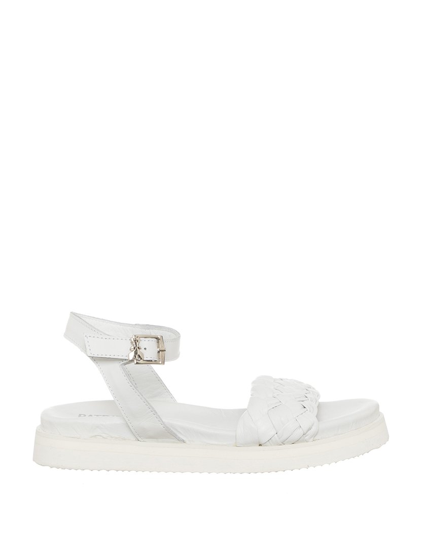 Sandálias Menina Branco