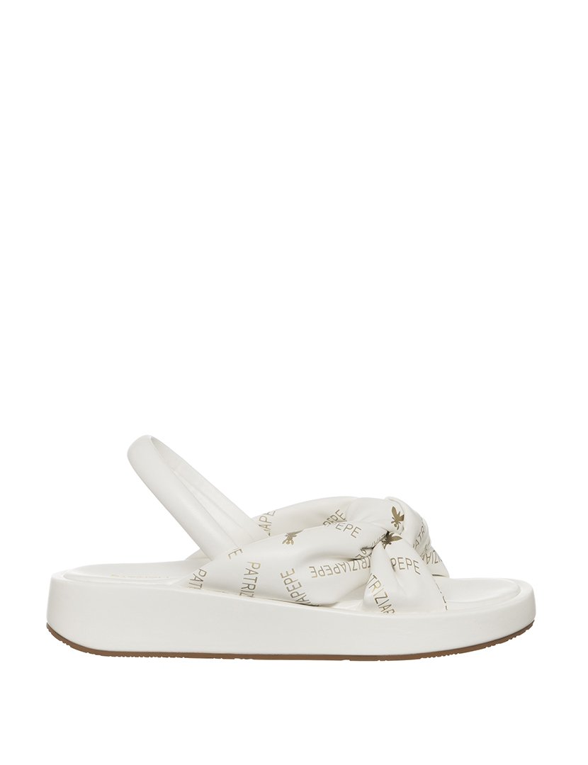 Ténis Menina Branco