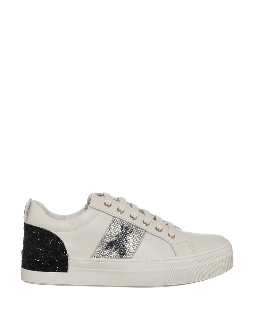 Ténis Menina Branco