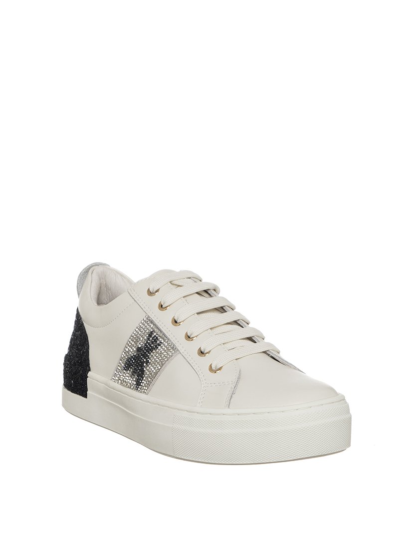 Ténis Menina Branco