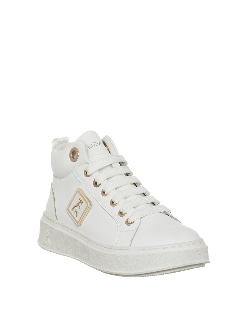 Ténis Menina Branco